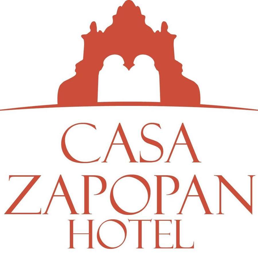 Casa Zapopan Hotel 과달라하라 외부 사진